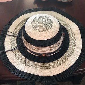 Summer hat